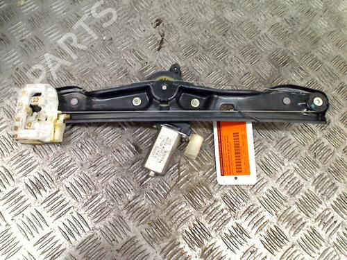 Rudehejsemekanisme Højre bagtil BMW 1 (F20) 116 i (136 hp) 11310945