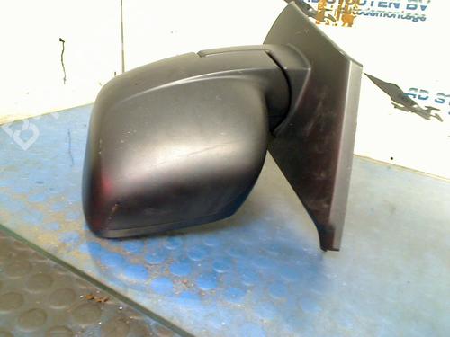 Left mirror RENAULT TRAFIC III Van (FG_) 1.6 dCi 95 (FGMJ, FGMR) | BP16736599C26 