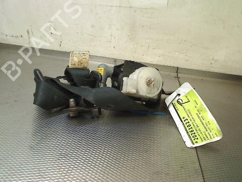 Used Front right seatbelt Front right seatbelt 38462007 38462007