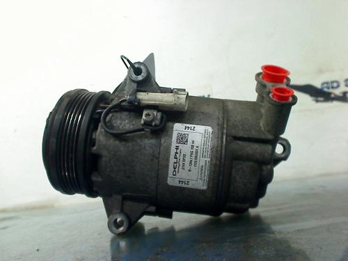 AC compressor OPEL MERIVA A MPV (X03) 1.6 (E75) | BP17228586M34 
