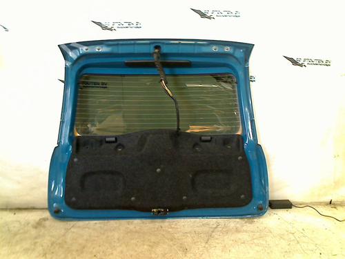 Tailgate FIAT PANDA (312_, 319_) 0.9 (312PXG1A) | BP28140363C6 
