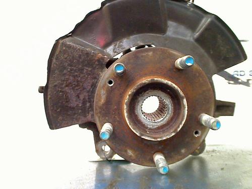 Right front steering knuckle HYUNDAI TUCSON (JM) 2.0 | BP17476691M26 