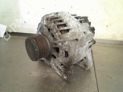 Alternator RENAULT MEGANE III Hatchback (BZ0/1_, B3_) 1.5 dCi (BZ09, BZ0D, BZ1W, BZ29, BZ14) | BP37194723M7 - Image 4
