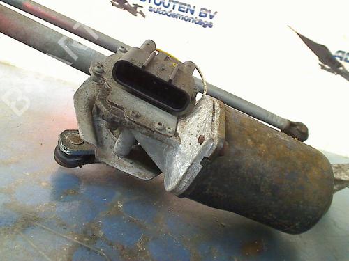 Front wipers mechanism OPEL COMBO Tour 1.4 | BP16288180C83 