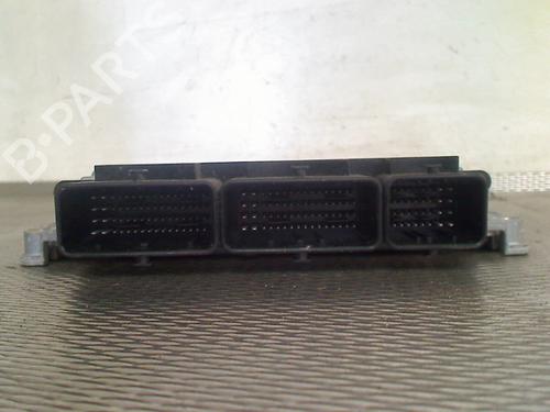 Engine control unit (ECU) RENAULT KANGOO Express (FW0/1_) 1.5 dCi 75 (FW07, FW10, FW04) | BP39585432M57 - Image 6