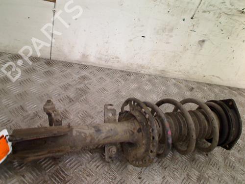 Used Left front shock absorber MERCEDES-BENZ CITAN Box Body/MPV (W415) 109 CDI (415.601, 415.603, 415.605) (90 hp) 11305805