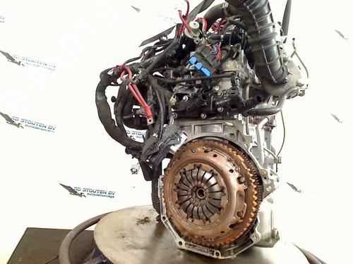 Engine DACIA SANDERO II TCe 90 (B8M1, B8MA, B8AC) | BP31875101M1 