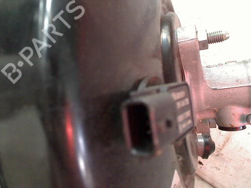 Servo brake NISSAN QASHQAI II SUV (J11, J11_) 1.2 DIG-T | BP11306546M42 
