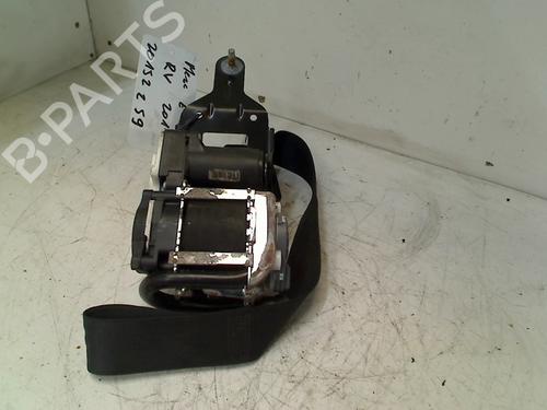 Used Front right seatbelt MERCEDES-BENZ E-CLASS Convertible (A207) E 250 CDI / BlueTEC / d (207.403, 207.404) (204 hp) 11314513
