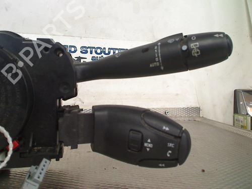 Steering column stalk CITROËN C3 Picasso (SH_) 1.4 VTi 95 (SH8FSC, SH8FP0, SH8FP6) | BP33421860I23 - Image 3