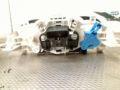 AC-Styringsenhed/Manøvreenhed RENAULT TWINGO II (CN0_) 1.2 16V (CN04, CN0B) | BP28184311I5 