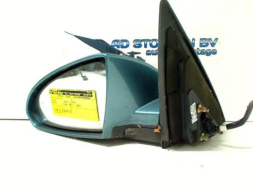 Used Left mirror NISSAN PRIMERA Estate (WP12) 2.0 (140 hp) 11298304