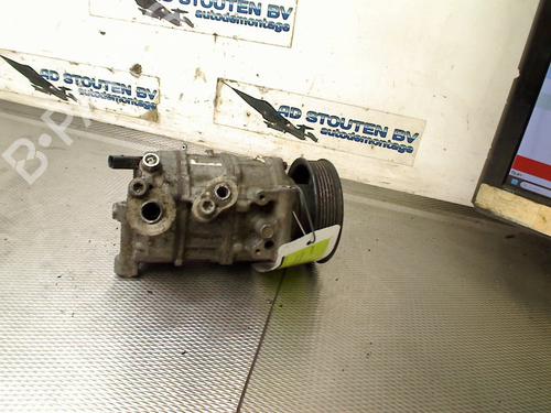 AC Kompressor AUDI A3 Sportback (8VA, 8VF) 35 TFSI (150 hp) 30638834