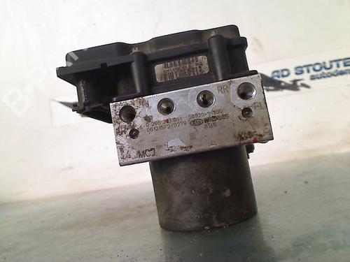 ABS pump KIA CEE'D SW (ED) 1.6 | BP18115537M43 