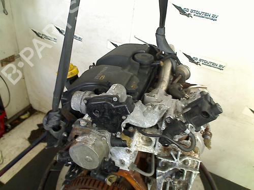 Engine RENAULT TWINGO II (CN0_) 1.5 dCi 90 | BP28426332M1 