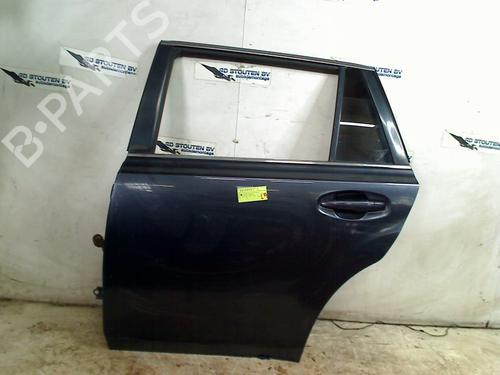 Left rear door SUBARU LEGACY V Estate (BR) 2.0 i AWD | BP30142884C4