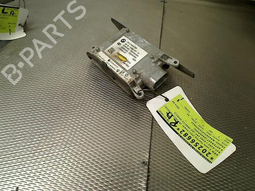 Used Electronic module Electronic module BMW 3 Touring (F31) 320 d (184 hp) 33540914 33540914