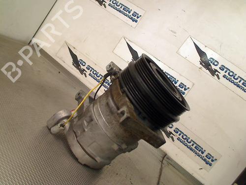 AC compressor VOLVO V50 (545) 2.4 | BP25737009M34 
