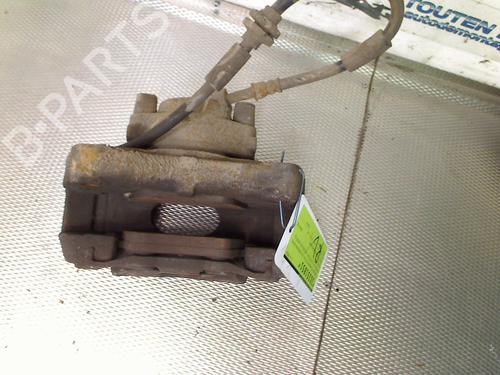 Right front brake caliper VW TRANSPORTER T5 Van (7HA, 7HH, 7EA, 7EH) 2.0 TDI | BP29585582M104 