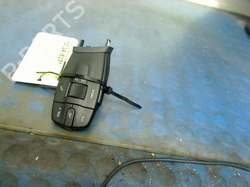 Steering wheel controls SEAT IBIZA IV SC (6J1, 6P5) 1.4 TSI Cupra | BP23033480E15 