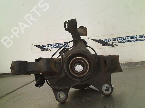 Right front steering knuckle MERCEDES-BENZ VITO Van (W447) 109 CDI (447.601, 447.603, 447.605) | BP27269848M26 