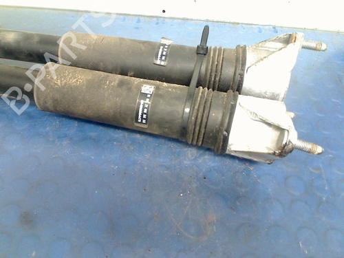 Right rear shock absorber MERCEDES-BENZ CLA (C118) CLA 200 (118.387) | BP23127877M19 