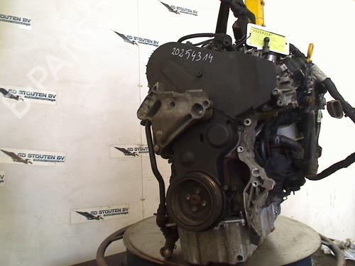 Engine VW GOLF VII (5G1, BQ1, BE1, BE2) 1.6 TDI | BP29826839M1 
