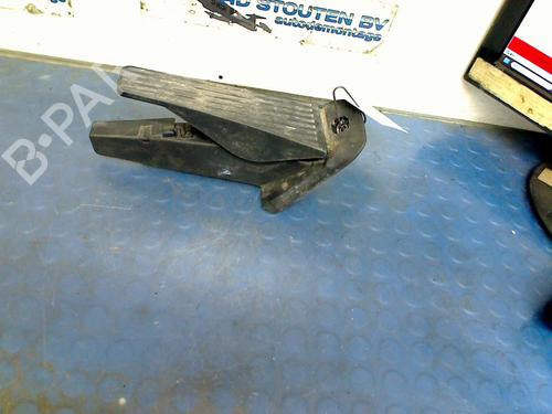 Used Pedal Pedal 37201296 37201296