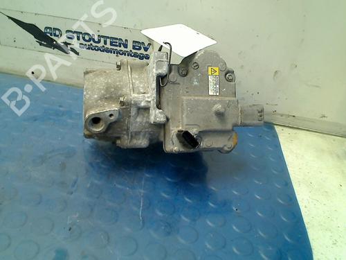 AC compressor TOYOTA YARIS (_P13_) 1.5 Hybrid (NHP130_) | BP11325965M34 