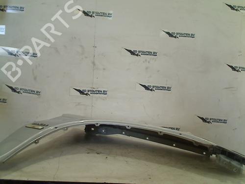 Right front fenders BMW X5 (E53) 3.0 i | BP24227290C42 