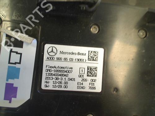 Interior roof light MERCEDES-BENZ CLA Coupe (C117) CLA 200 (117.343) | BP11309338I8 
