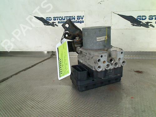 Used ABS pump MAZDA 6 Hatchback (GH) 2.0 MZR-CD (GH14) (140 hp) 28690679