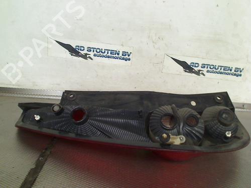 Right taillight OPEL AGILA B (H08) 1.0 (F68) | BP30001811C35