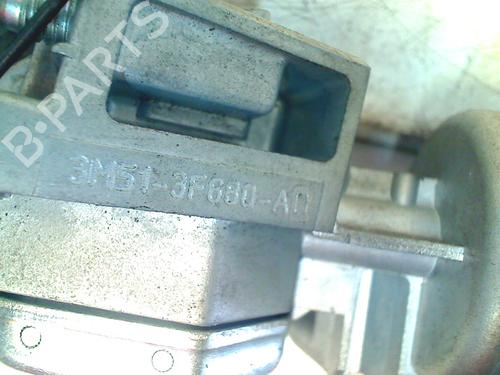 Ignition barrel FORD GALAXY II (WA6) 2.3 | BP11299876M48 