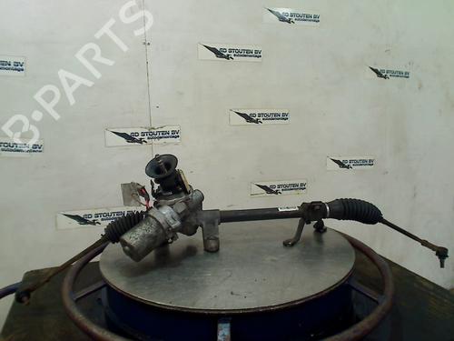 Used Steering rack OPEL AGILA B (H08) 1.0 (F68) (68 hp) 33178248