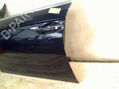 Left front door MERCEDES-BENZ CLS (C219) CLS 350 CDI (219.322) | BP29953828C2 