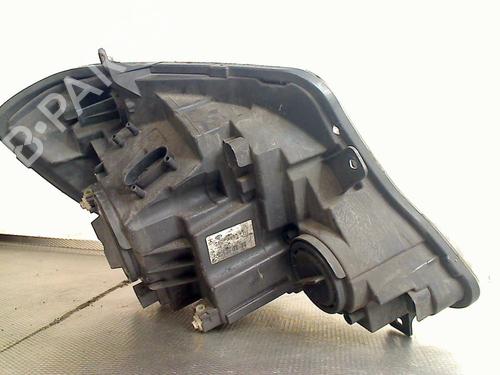 Optica esquerda MERCEDES-BENZ SPRINTER 3,5-t Platform/Chassis (B906) 316 CDI (906.131, 906.133, 906.135, 906.231, 906.233,... (163 hp) 31279318