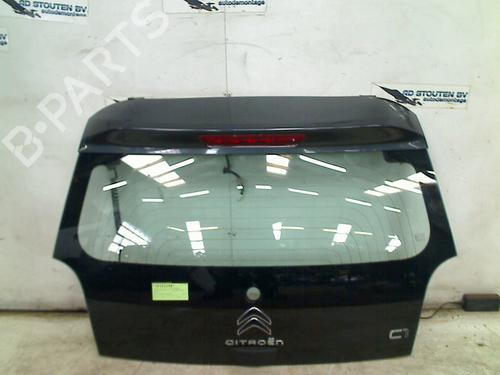 Tailgate CITROËN C1 II (PA_, PS_) 1.0 VTi 72 | BP27589991C6 