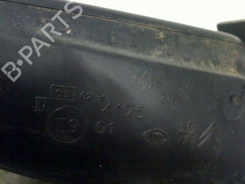Left mirror PEUGEOT 307 Break (3E) 1.6 HDi 110 | BP17209792C26 