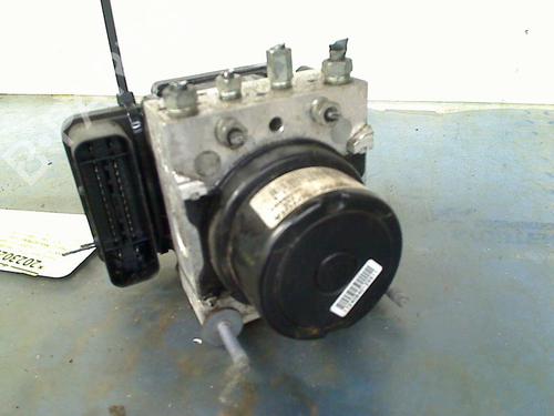 ABS pump TOYOTA YARIS (_P13_) 1.0 (KSP130_, KSP130) | BP21075619M43 