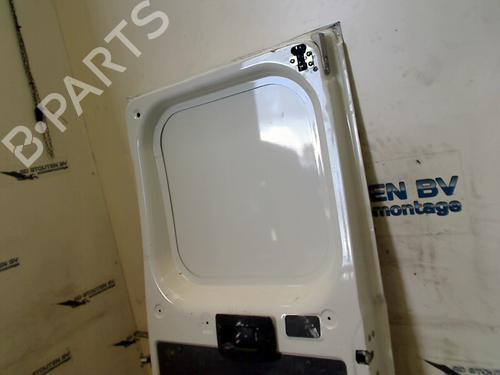 Right tailgate PEUGEOT BOXER Van 2.0 BlueHDi 110 | BP11265014C77 