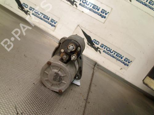 Starter FORD FIESTA VII (HJ, HF) 1.0 EcoBoost | BP38680820M8 - Image 5