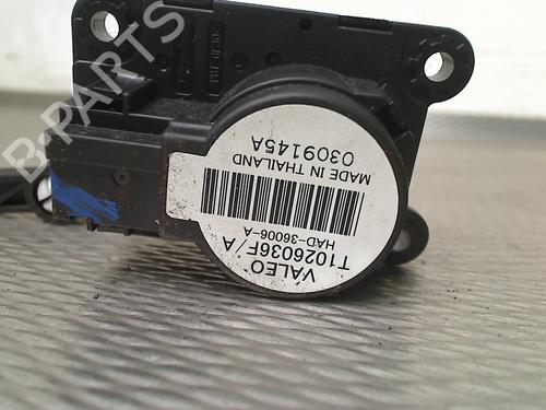 Electronic module RENAULT MEGANE III Grandtour (KZ0/1) 1.5 dCi (KZ09, KZ0D, KZ1G, KZ29, KZ14, KZ1W, KZ10, KZ1F,... | BP32256180M83 