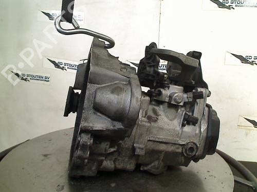 Used Gearbox Gearbox SEAT IBIZA IV ST (6J8, 6P8) 1.2 TDI (75 hp) 36429557 36429557