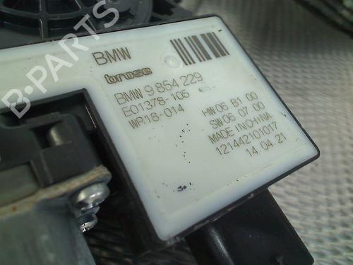 Front left window mechanism BMW 2 Gran Coupe (F44) 218 i | BP36156195C22 - Image 8