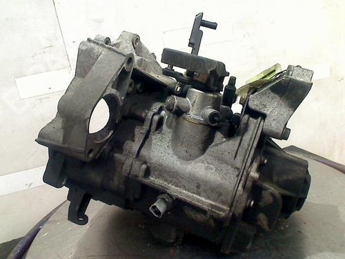 Gearbox VW GOLF V (1K1) 1.6 FSI | BP31256861M3