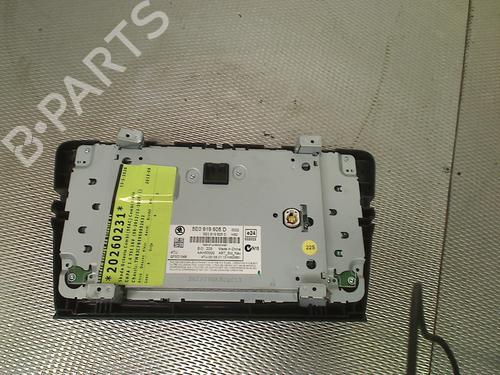 Switch SKODA OCTAVIA III Combi (5E5, 5E6) 1.4 TSI | BP33037716I30 - Image 7