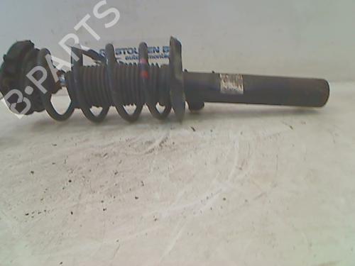 Used Left front shock absorber SEAT ALTEA XL (5P5, 5P8) 1.6 TDI (105 hp) 11258563