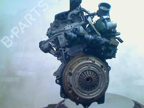 Used Engine VW POLO V (6R1, 6C1) 1.2 (70 hp) 32147270