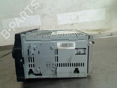 Electronic module CHEVROLET SPARK (M300) 1.0 | BP31915847M83
